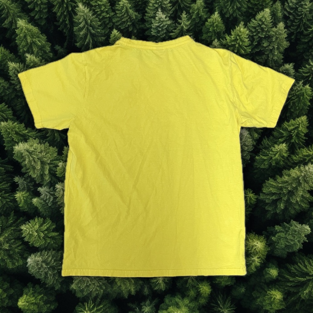 KAPPA LOGO T-SHIRT - Picture 2 of 3